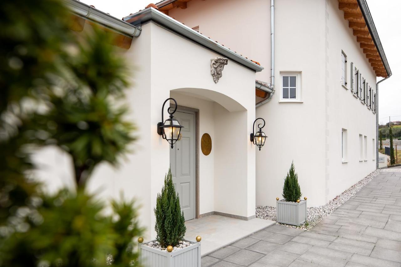 KojskoPeterc Vineyard Estate住宿加早餐旅馆 外观 照片