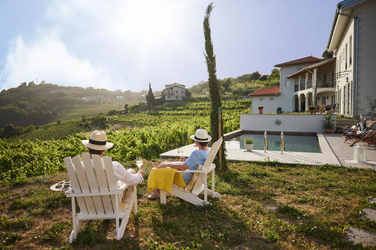 KojskoPeterc Vineyard Estate住宿加早餐旅馆 外观 照片