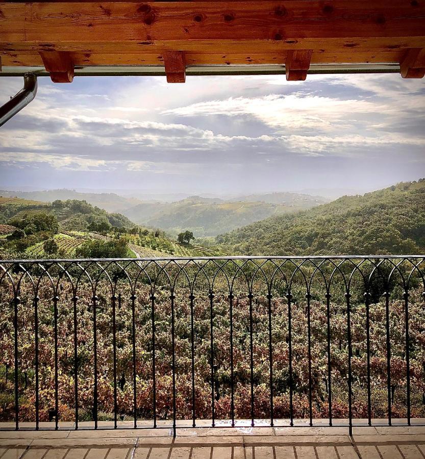 KojskoPeterc Vineyard Estate住宿加早餐旅馆 外观 照片